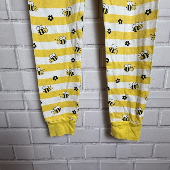 GYMBOREE Colorful Floral and Patterned Leggings Set/6 pieces size 8 - Picture 11 of 16